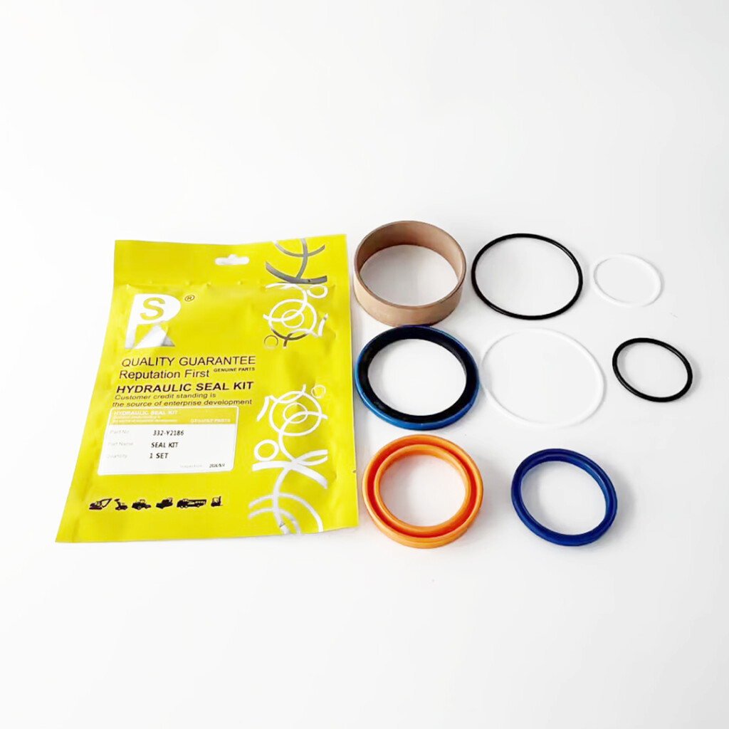 332-Y2186 Seal Kit for JCB Backhoe Loaders – 2