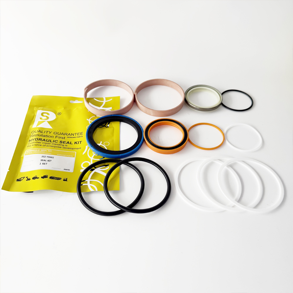 332-Y6462 Seal Kit for JCB Backhoe Loaders –2