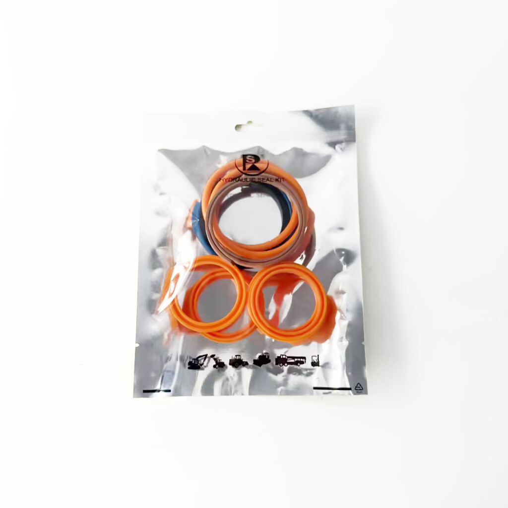 333-Y9235 Seal Kit for JCB Backhoe Loaders –5
