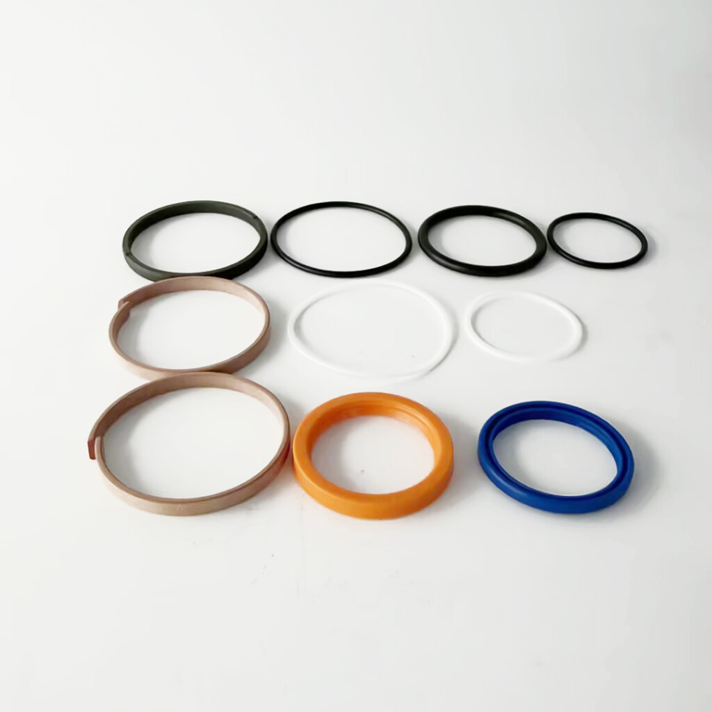 550-42126 Seal Kit for JCB Backhoe Loaders –4