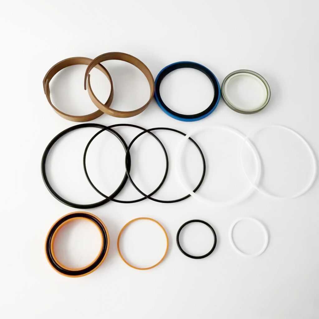 550-42261 Seal Kit for JCB Backhoe Loaders – 3