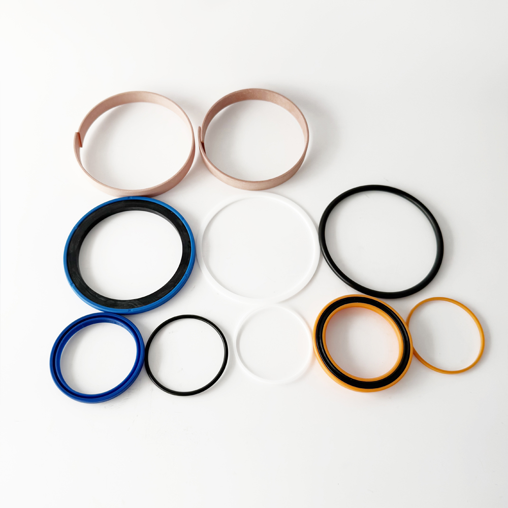 550-42854 Seal Kit for JCB Backhoe Loaders – 2