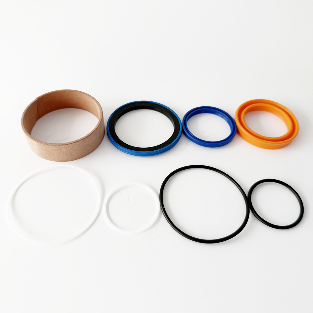 550-43774 Seal Kit for JCB Backhoe Loaders –4