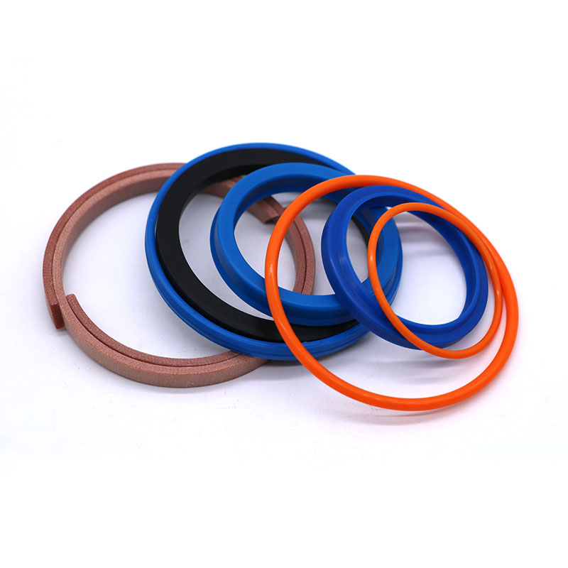 991-00095 Seal Kit for JCB Backhoe Loaders-4