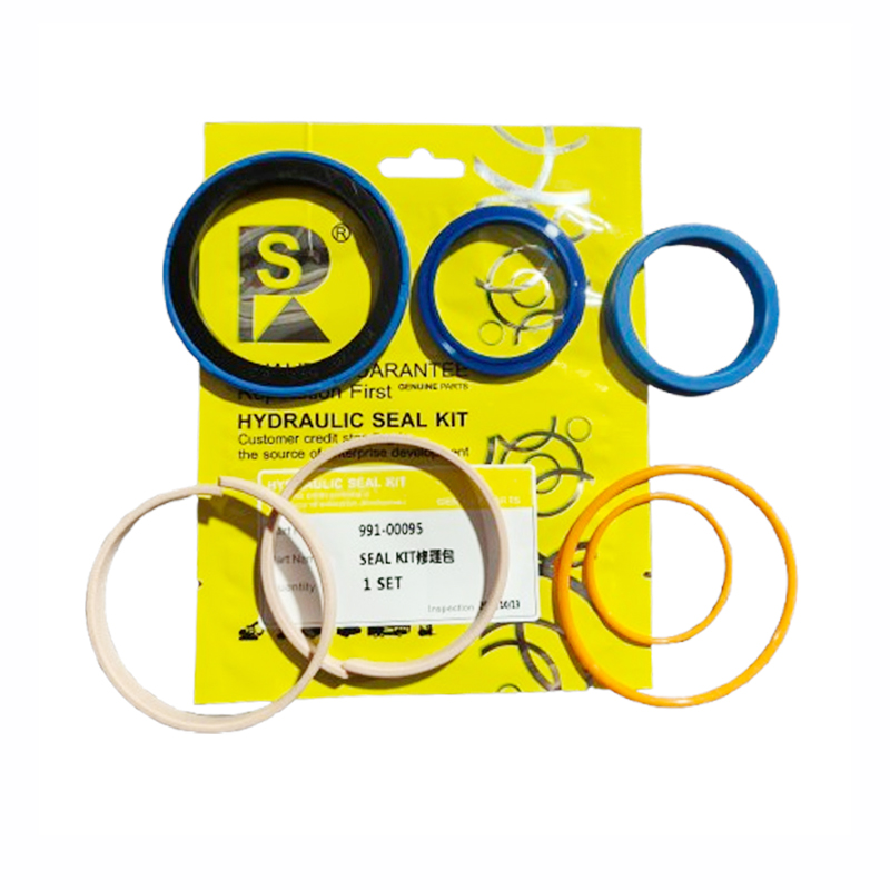991-00095 Seal Kit for JCB Backhoe Loaders-1