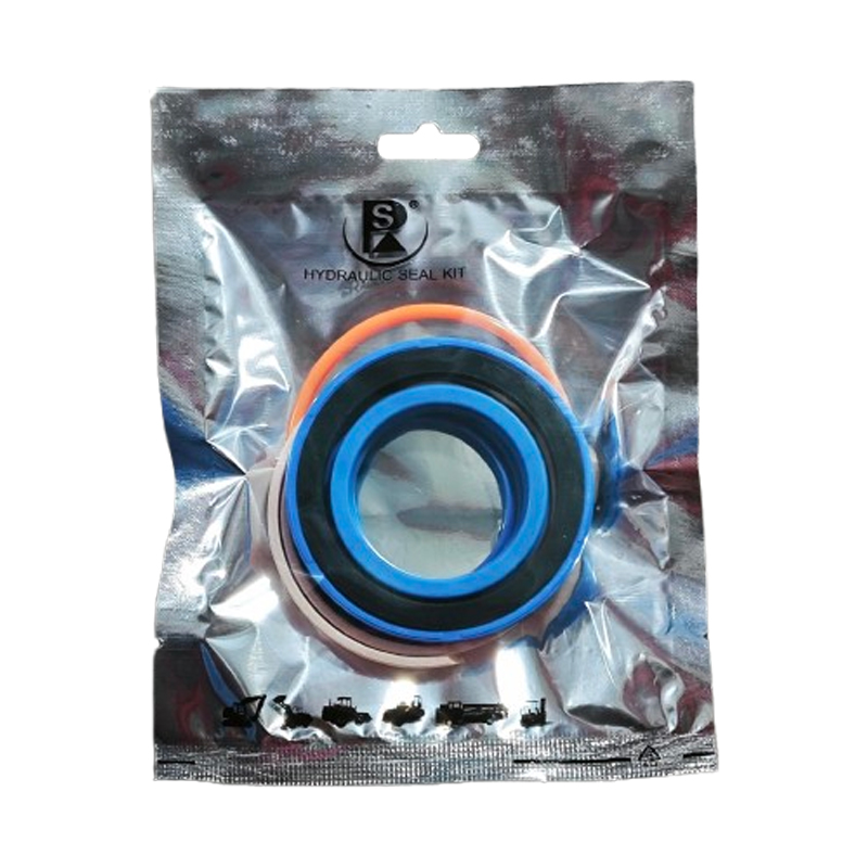 991-00095 Seal Kit for JCB Backhoe Loaders-2