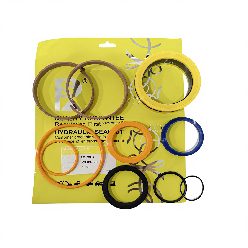 991-00096 Seal Kit for JCB Backhoe Loaders-2