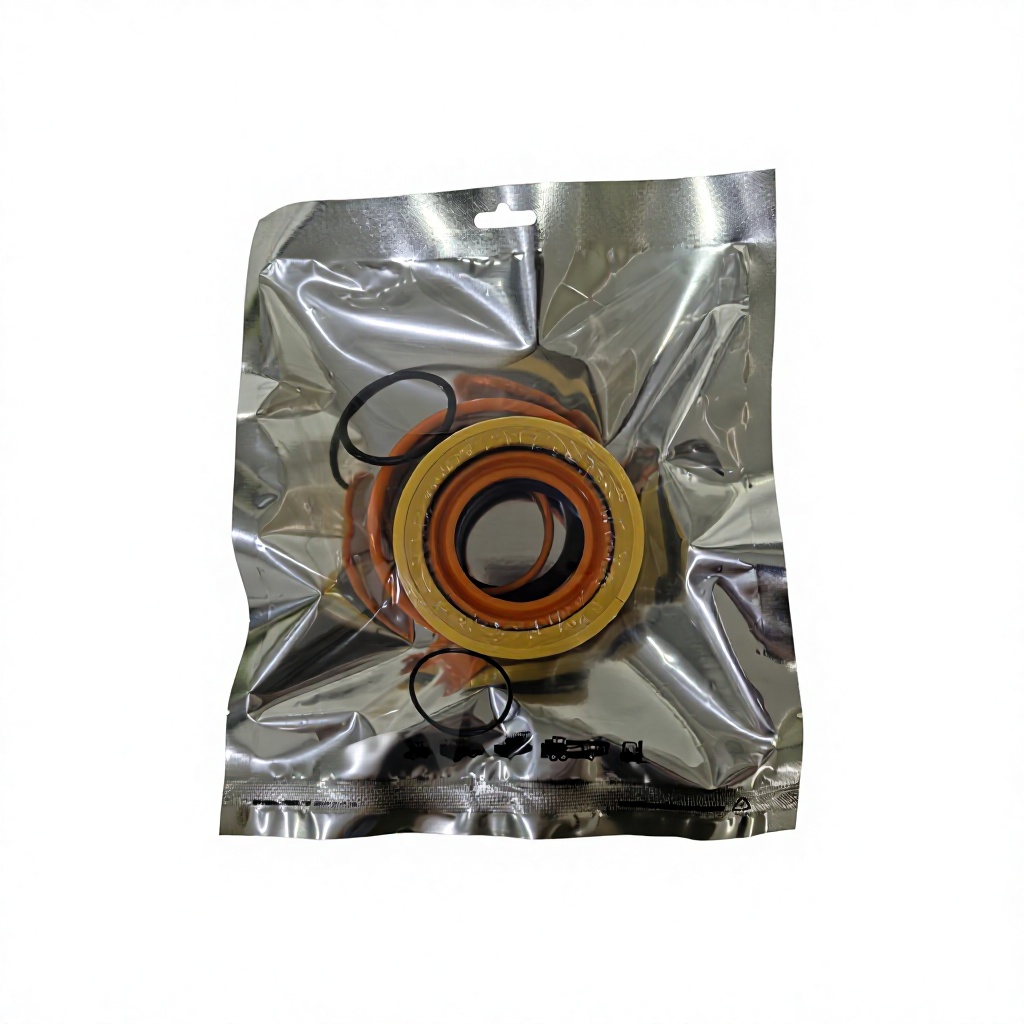 991-00096 Seal Kit for JCB Backhoe Loaders-3