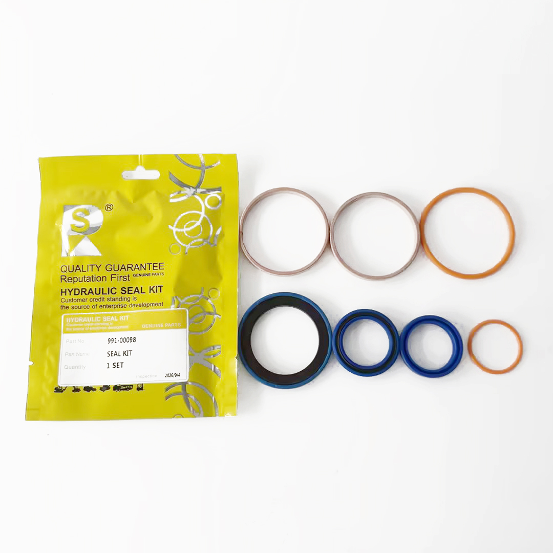 991-00098 Seal Kit for JCB Backhoe Loaders-5