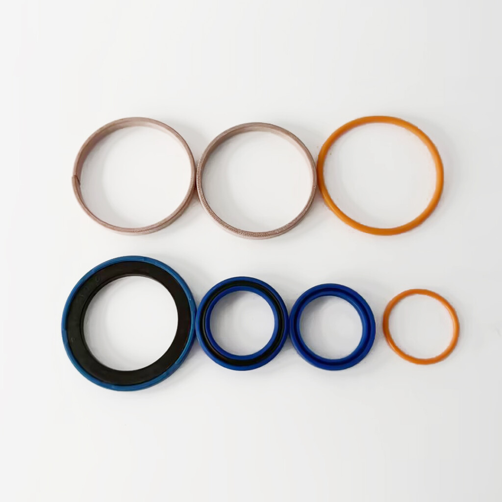 991-00098 Seal Kit for JCB Backhoe Loaders-1