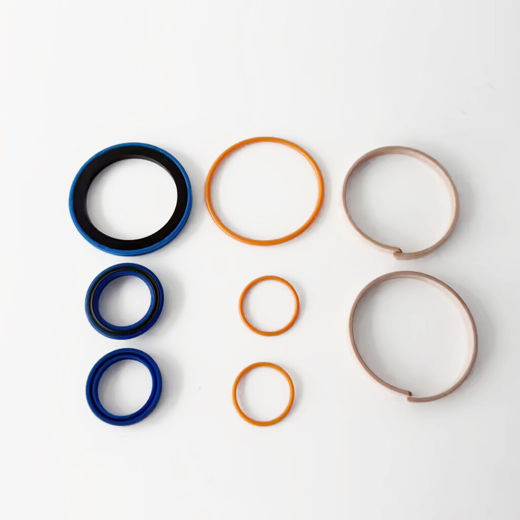 991-00099 Seal Kit for JCB Backhoe Loaders-2