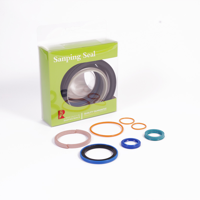 991-00099 Seal Kit for JCB Backhoe Loaders-1