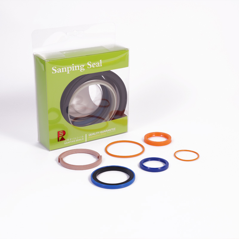 991-00100 Seal Kit for JCB Backhoe Loaders-4