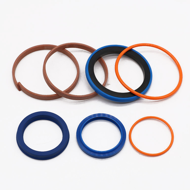 991-00100 Seal Kit for JCB Backhoe Loaders-1