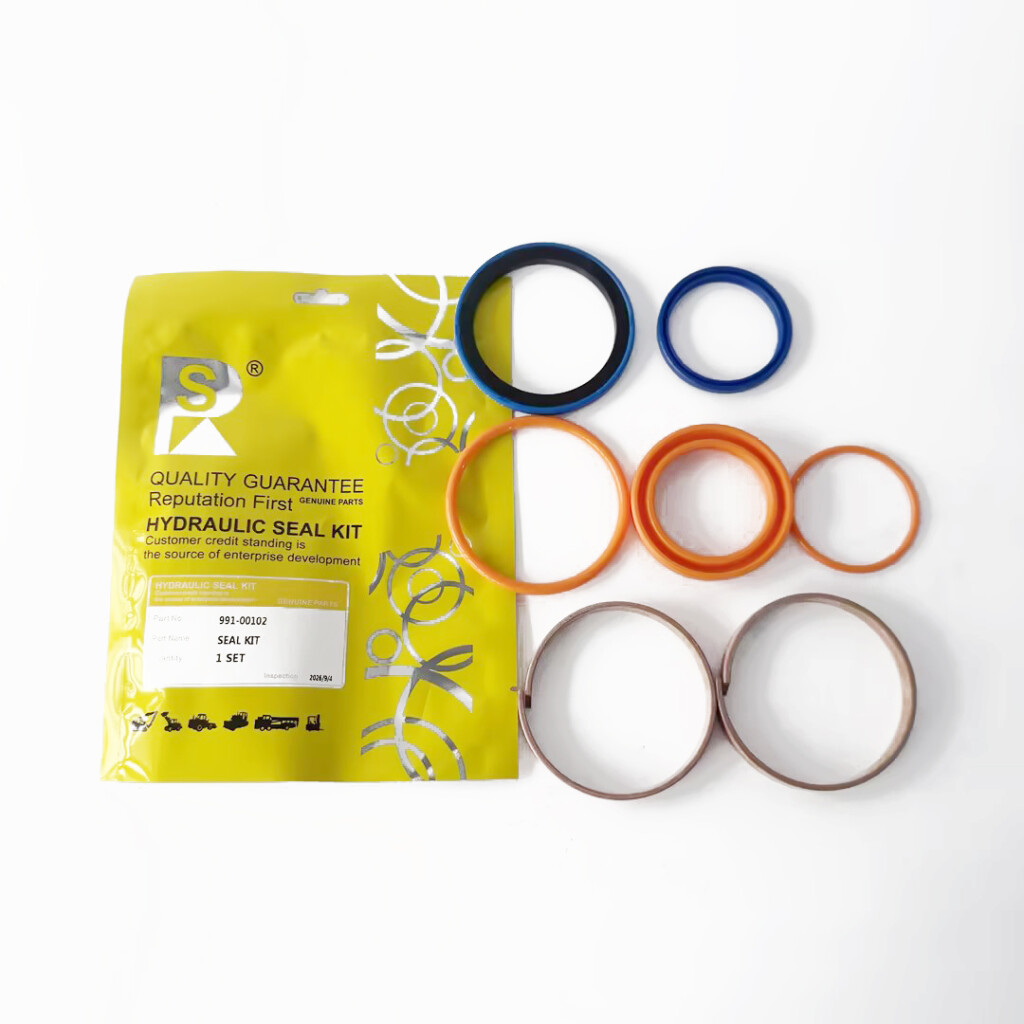 991-00102 Seal Kit for JCB Backhoe Loaders-1