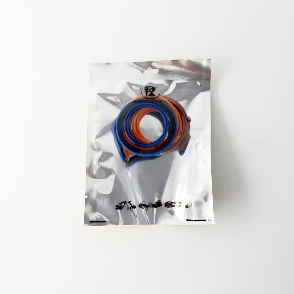 991-00102 Seal Kit for JCB Backhoe Loaders-3