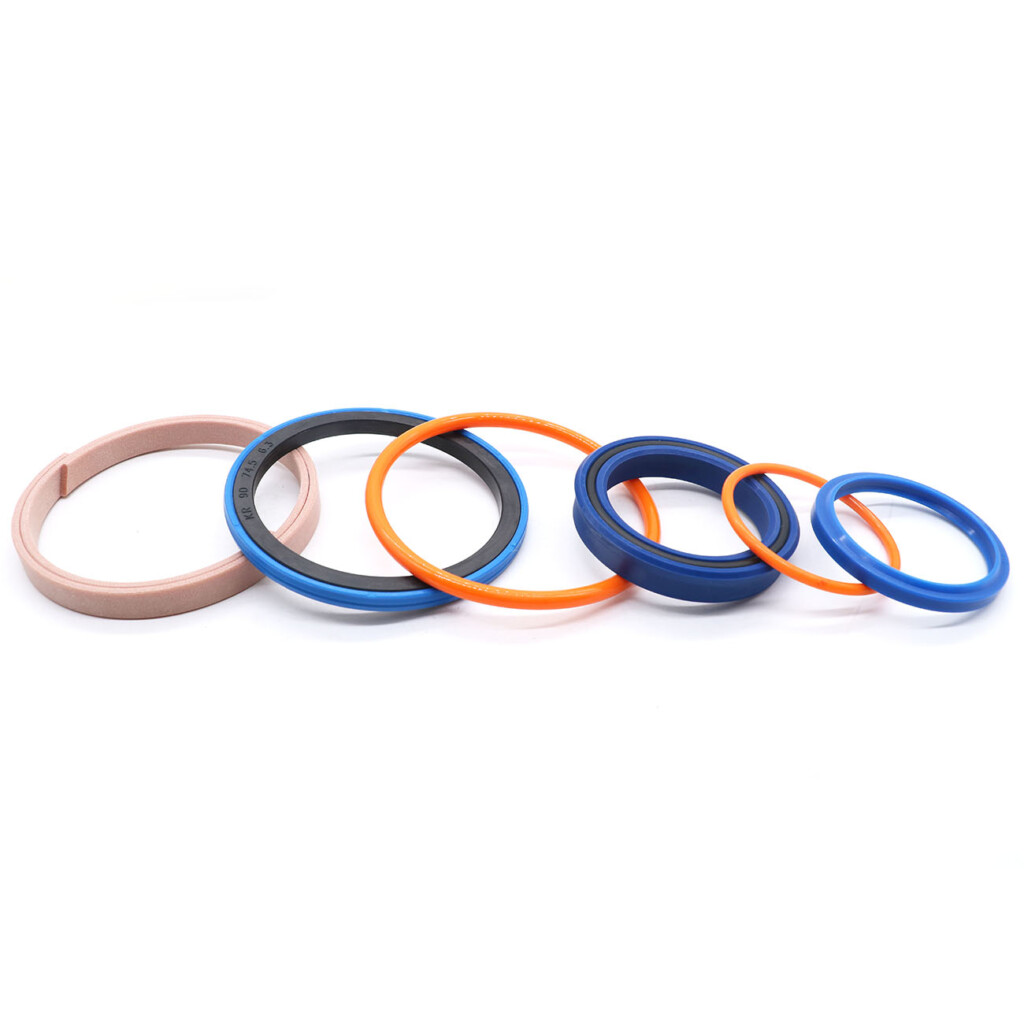 991-00103 Seal Kit for JCB Backhoe Loaders-2