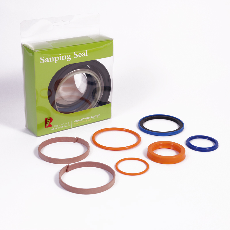 991-00103 Seal Kit for JCB Backhoe Loaders-3