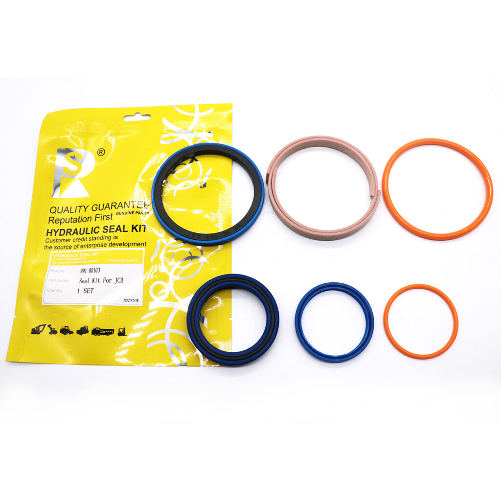 991-00103 Seal Kit for JCB Backhoe Loaders-1