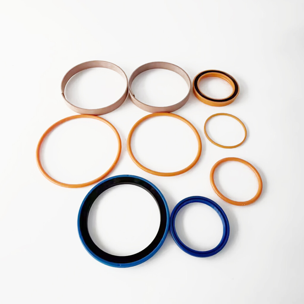991-00110 Seal Kit for JCB Backhoe Loaders-4