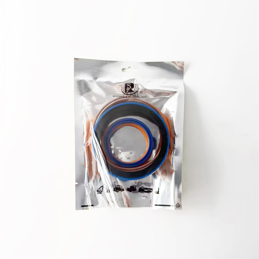 991-00110 Seal Kit for JCB Backhoe Loaders-5