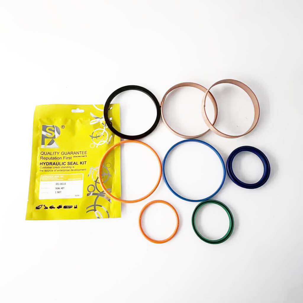 991-00115 Seal Kit for JCB Backhoe Loaders –3