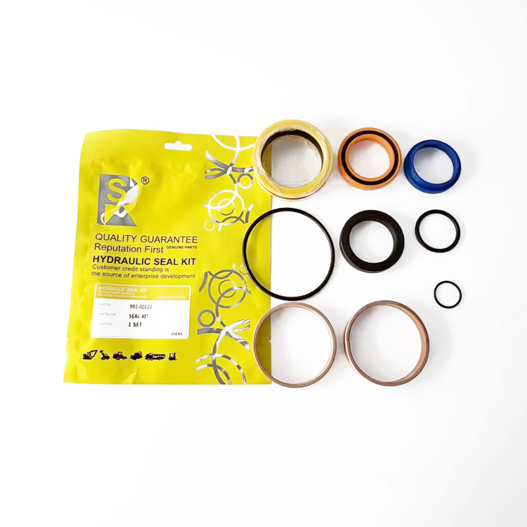 991-00122 Seal Kit for JCB Backhoe Loaders-3