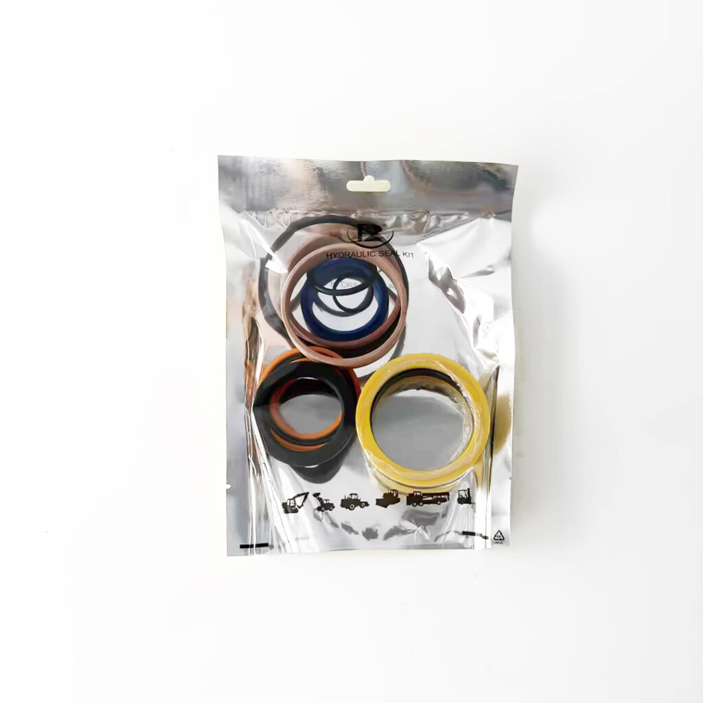 991-00122 Seal Kit for JCB Backhoe Loaders-4