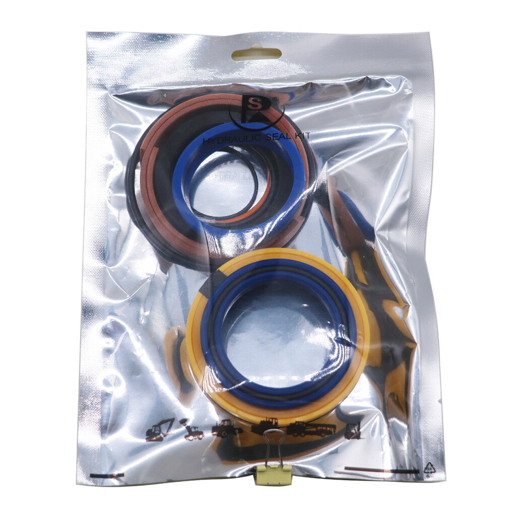 991-00123 Seal Kit for JCB Backhoe Loaders-3