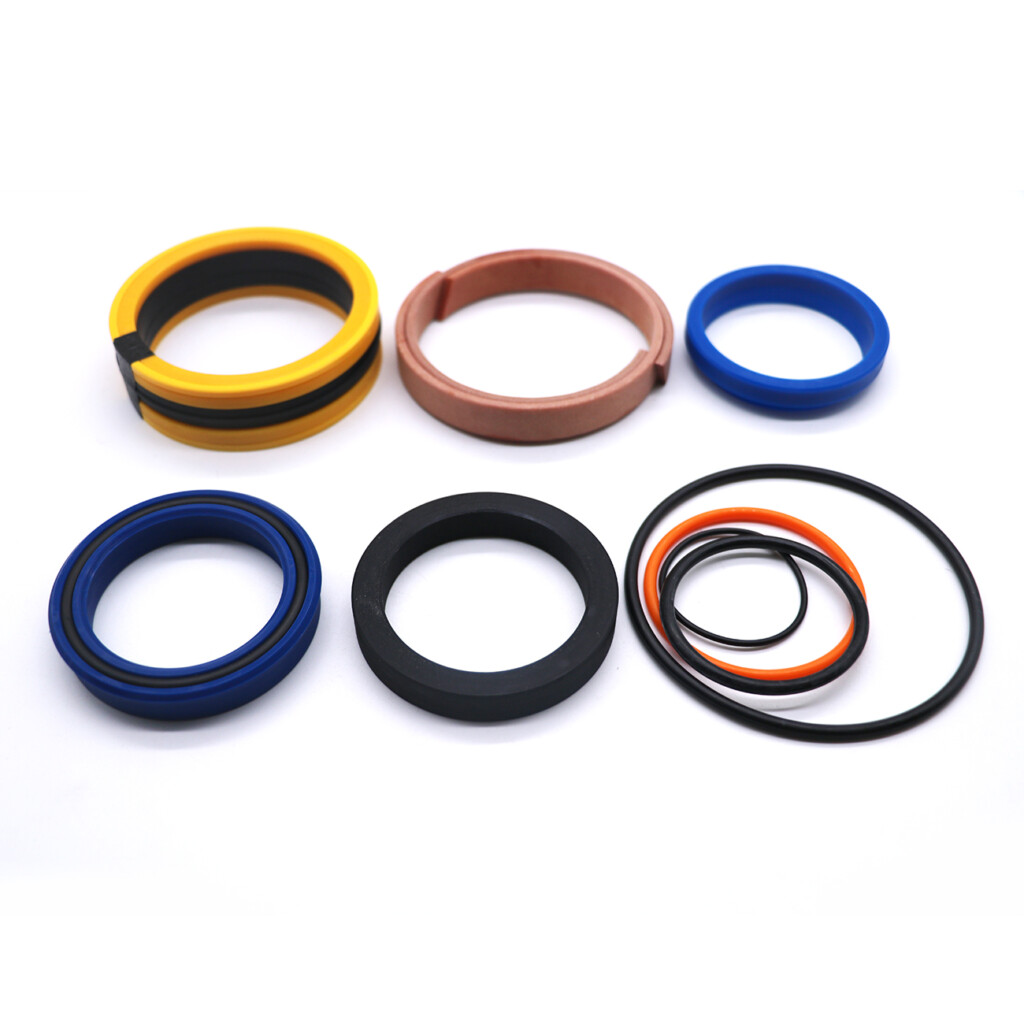 991-00123 Seal Kit for JCB Backhoe Loaders-1