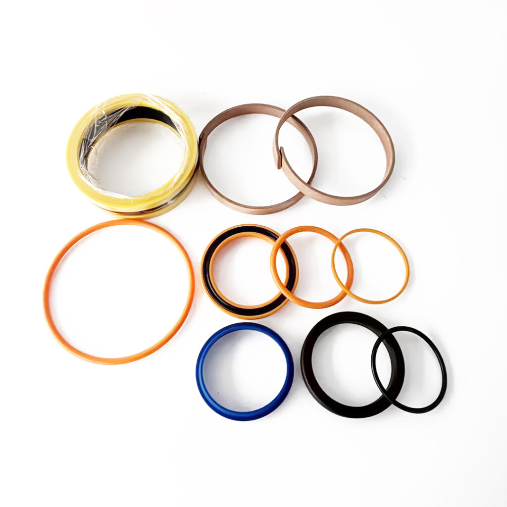 991-00131 Seal Kit for JCB Backhoe Loaders and Telehandlers-3