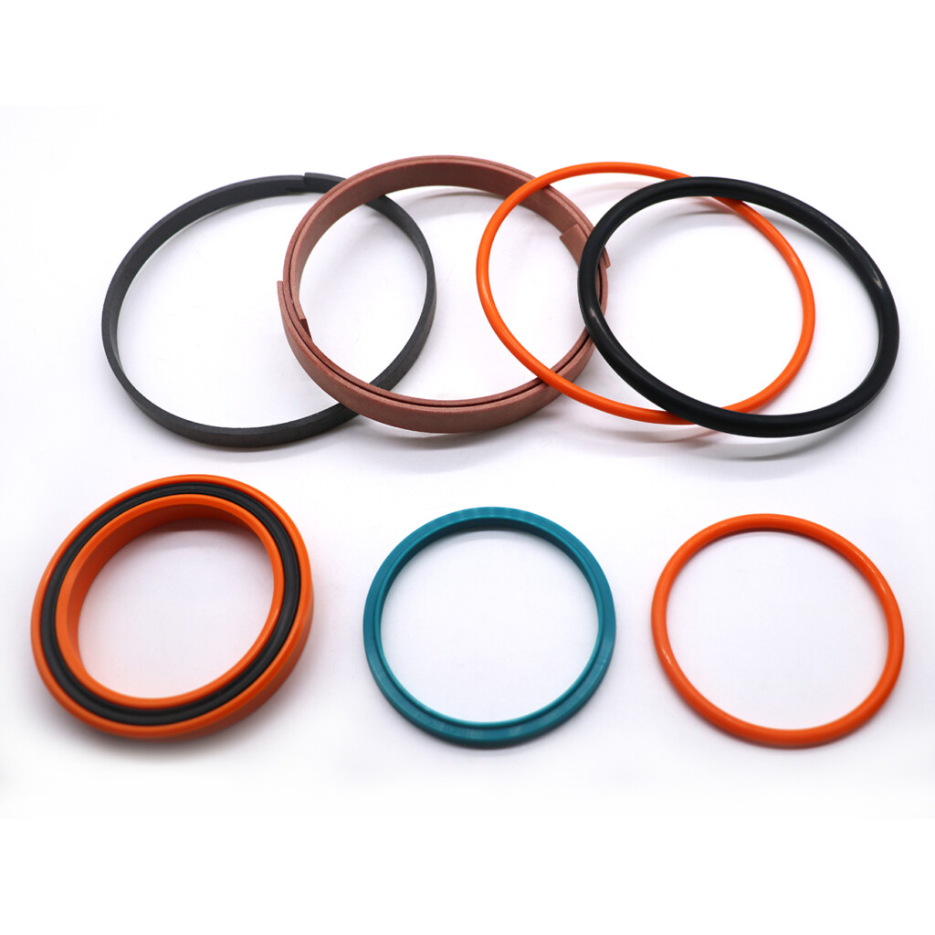991-00144 Seal Kit for JCB Backhoe Loaders and Telehandlers -5