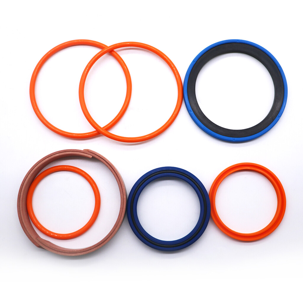 991-00145 Seal Kit for JCB Backhoe Loaders-2