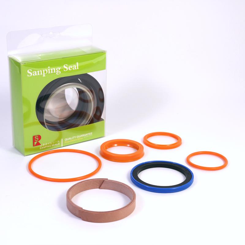 991-00152 Seal Kit for JCB Backhoe Loaders-3