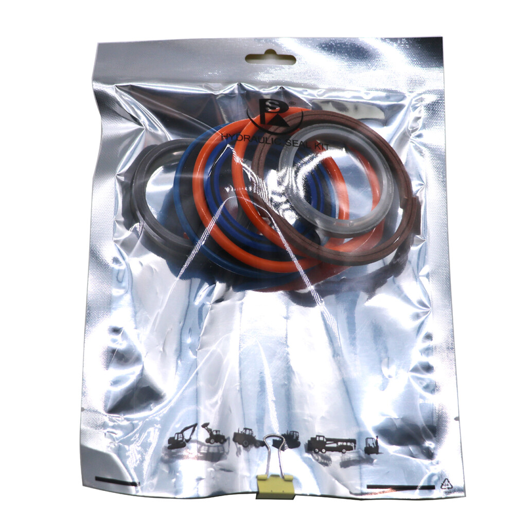 991-00156 Seal Kit for JCB Backhoe Loaders-4