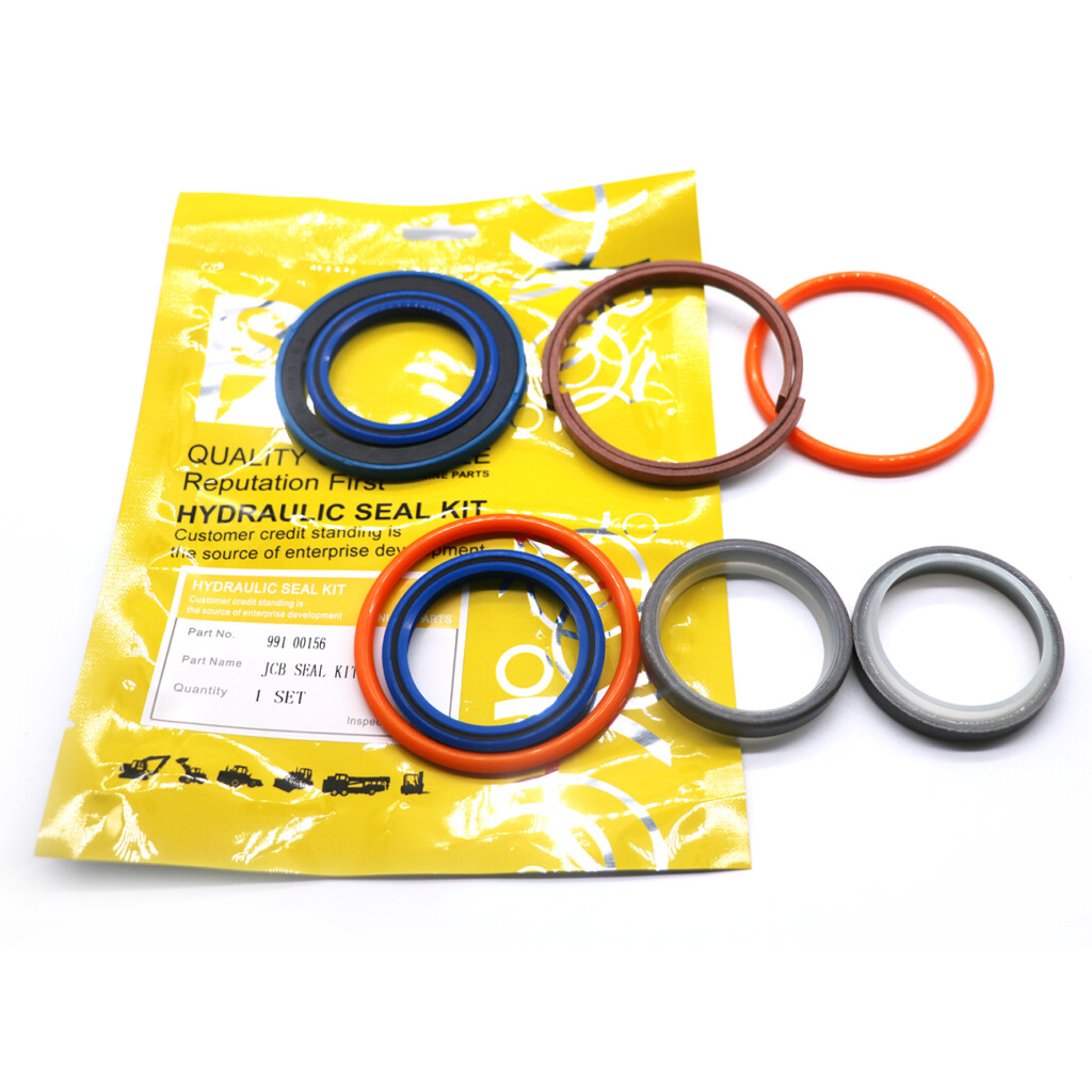 991-00156 Seal Kit for JCB Backhoe Loaders-5