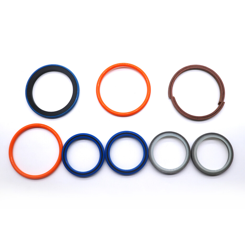 991-00156 Seal Kit for JCB Backhoe Loaders-2