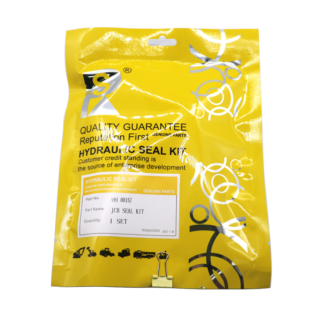 991-00157 Seal Kit for JCB Backhoe Loaders –2