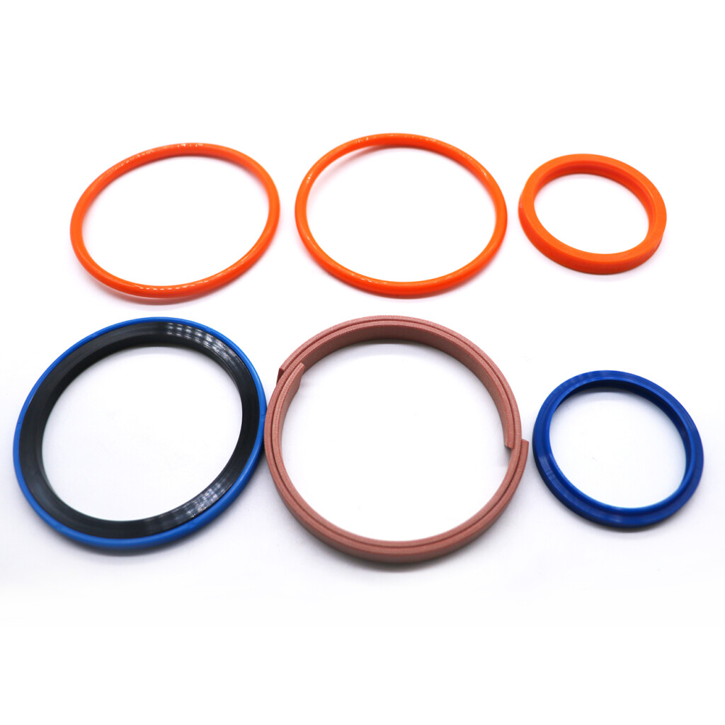 991-00157 Seal Kit for JCB Backhoe Loaders –5