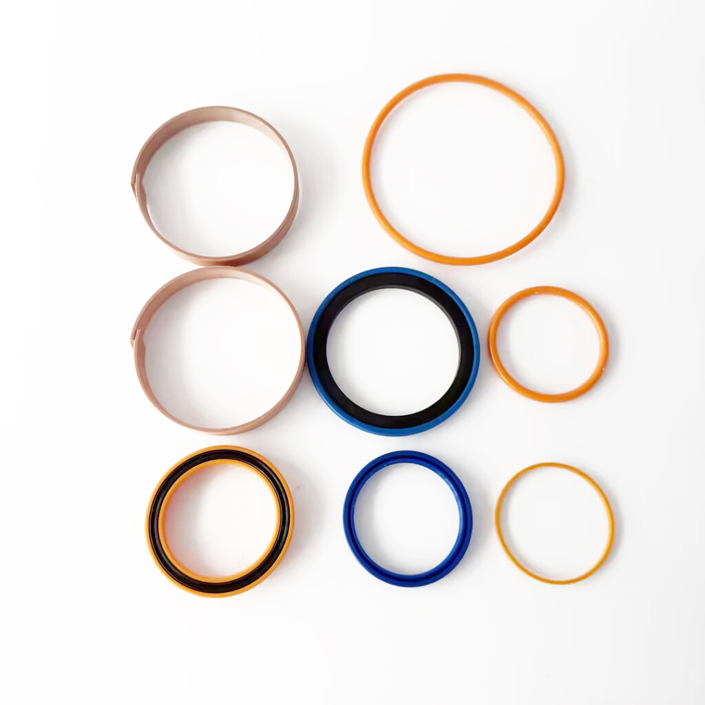 991-10142 Seal Kit for JCB Backhoe Loaders-2