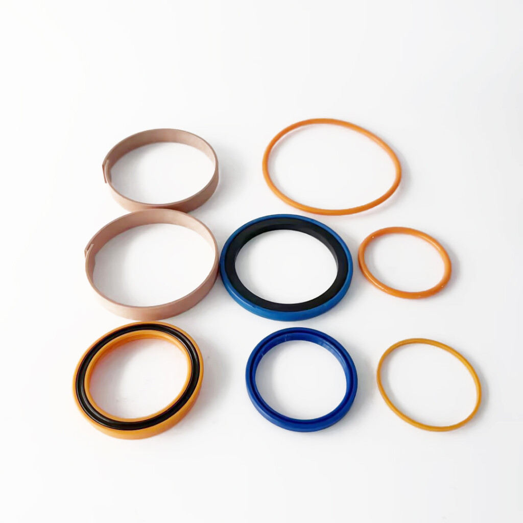 991-10142 Seal Kit for JCB Backhoe Loaders-1