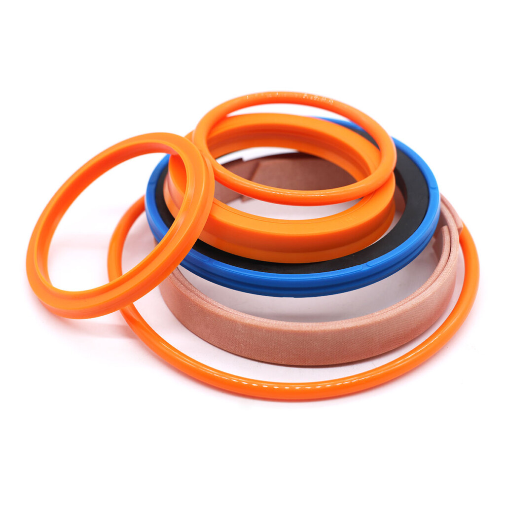 991-10142P Seal Kit for JCB Backhoe Loaders and Rough Terrain Forklifts –2
