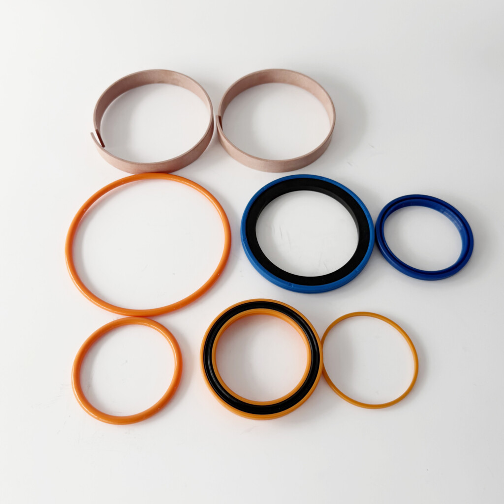 991-10152 Seal Kit for JCB Backhoe Loaders and Telehandlers –2