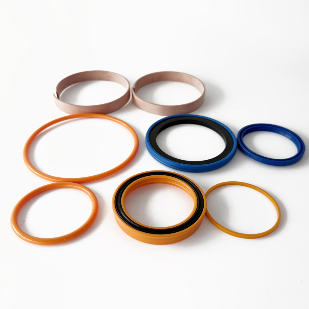 991-10152 Seal Kit for JCB Backhoe Loaders and Telehandlers –1