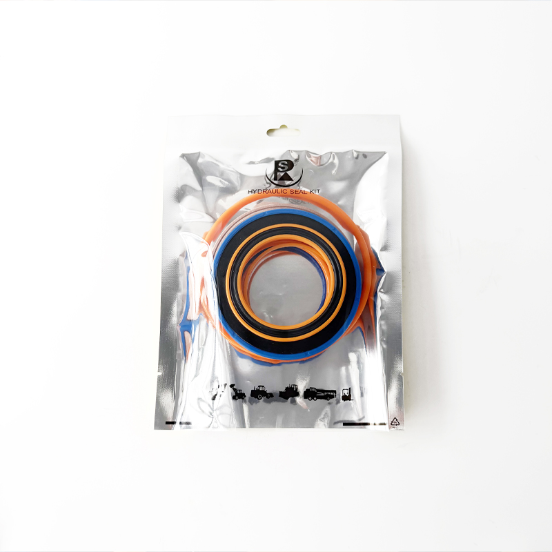 991-10152 Seal Kit for JCB Backhoe Loaders and Telehandlers –6