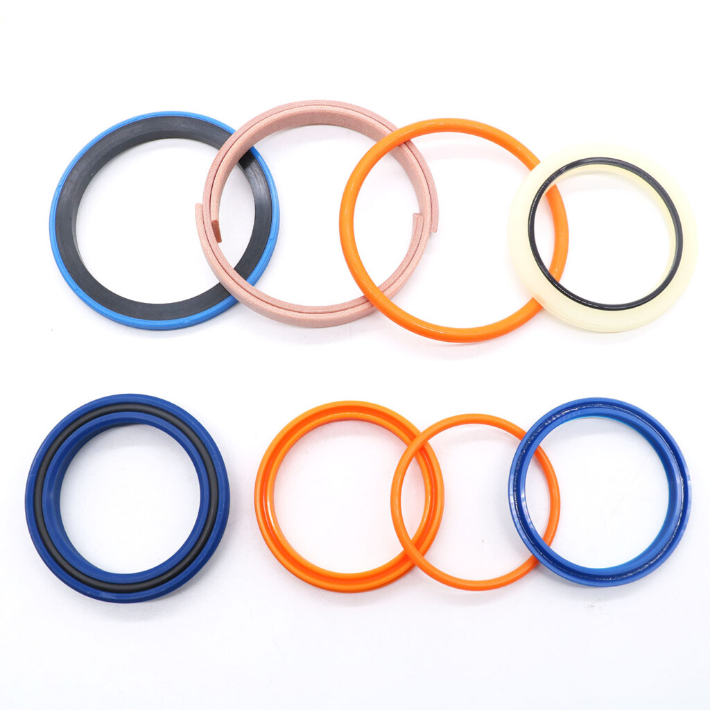 991-20002 Seal Kit for JCB Backhoe Loaders and Telehandlers-3