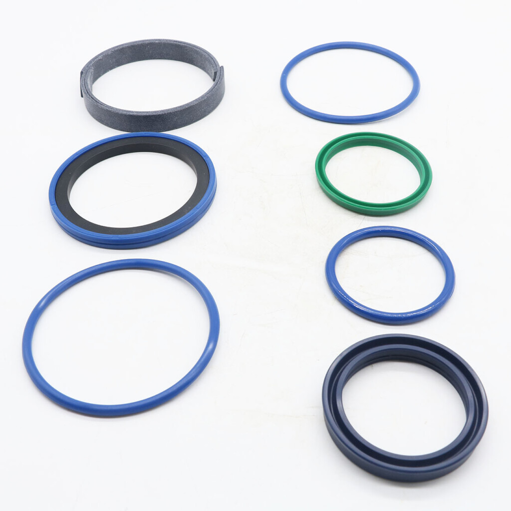 991-20003 Seal Kit for JCB Backhoe Loaders and Wheeled Loaders –3