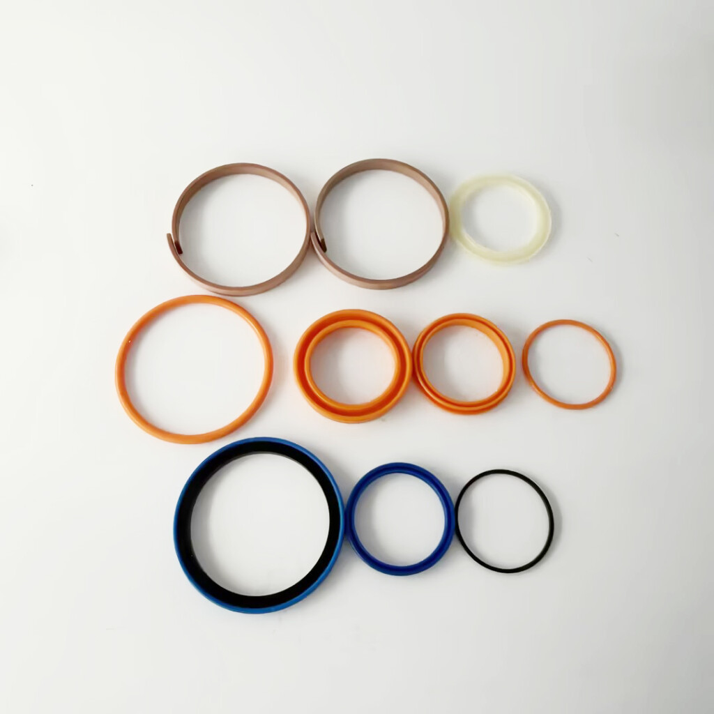 991-20009 Seal Kit for JCB Backhoe Loaders –2