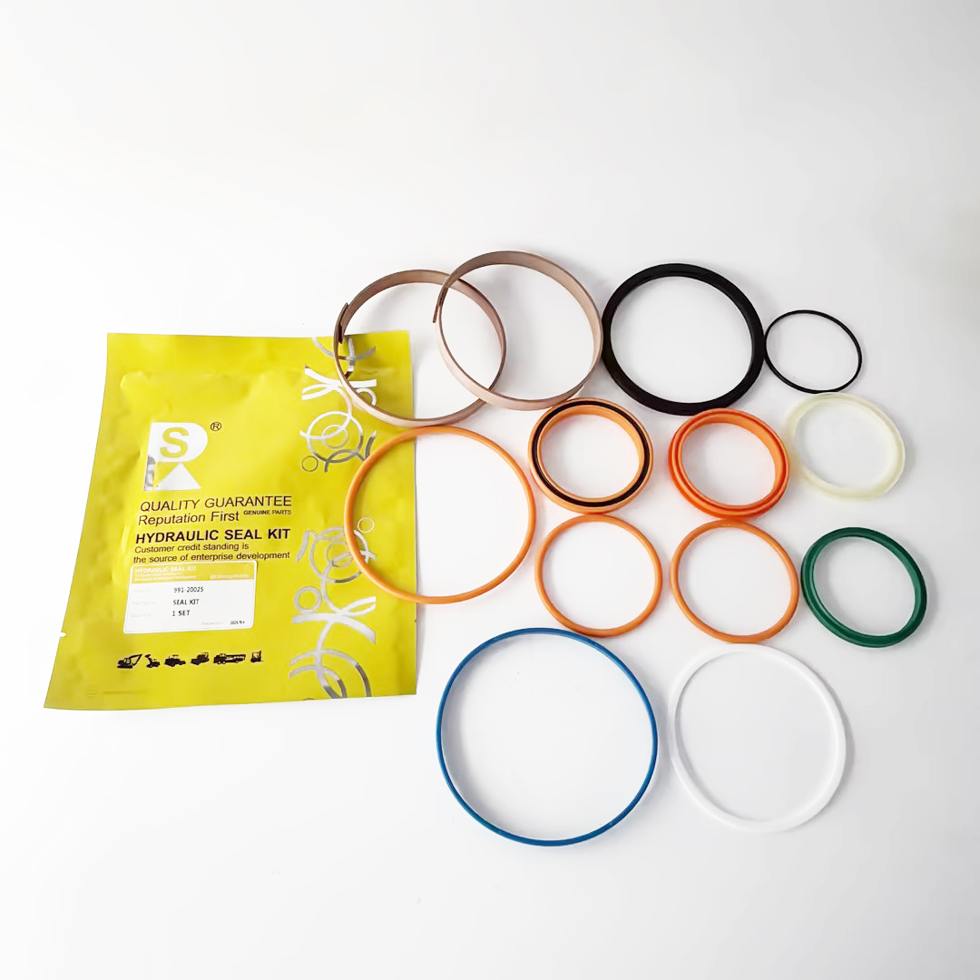 991-20025 Seal Kit for JCB Backhoe Loaders and Telehandlers –1
