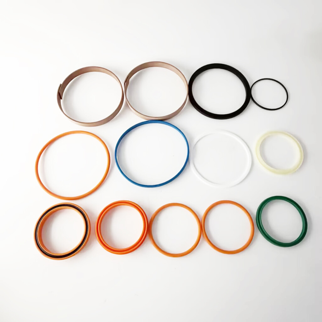 991-20025 Seal Kit for JCB Backhoe Loaders and Telehandlers –2